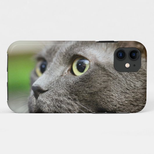 Dinken Case-Mate iPhone Case (Achterkant (horizontaal))