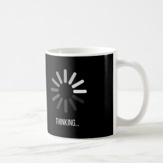Dinken Koffiemok