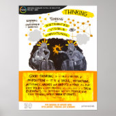 Dinken - PZ50-Poster Poster (Voorkant)