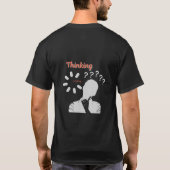 Dinken T-shirt (Achterkant)