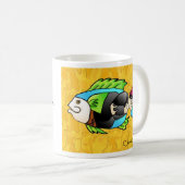 DinkerMok Koffiemok (Voorkant rechts)