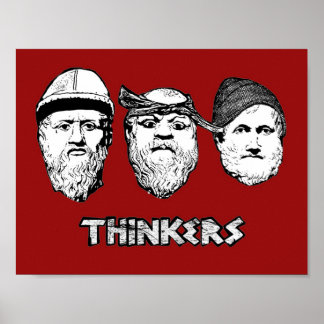 Dinkers poster