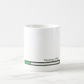 Dinking23 procent koffiemok (Center)