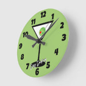 Dinking Cosmo roze cocktail, Pickleballimieten Ronde Klok (Hoek)