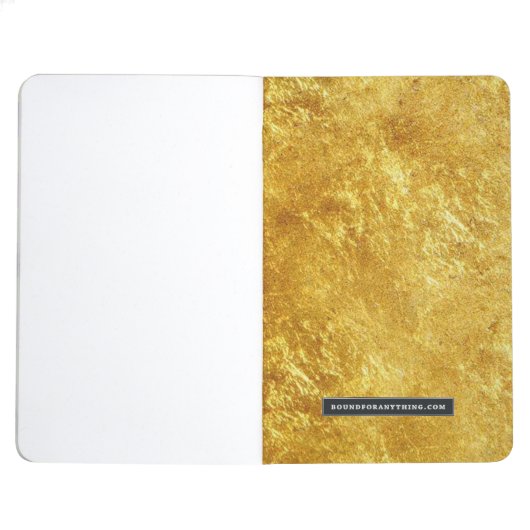 Dinking Moon n' Back Journal (Binnenkant Achterzijde)