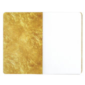 Dinking Moon n' Back Journal (Binnenkant Voorzijde)