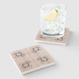 Dinking van het Onderzetter van de Steen van de Dr