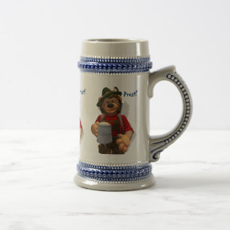 Dinky Beren Bavarian Oktoberfest Beer Bierpul