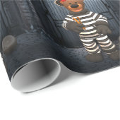 Dinky Beren: Kleine gevangene Cadeaupapier (Rol Hoek)