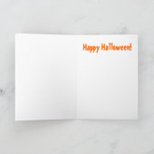 Dinky Beren Weinig Tovenaar Kaart (Binnen)