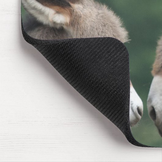 Dinky donkey muismat (Hoek)