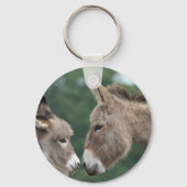Dinky donkey sleutelhanger (Voorkant)