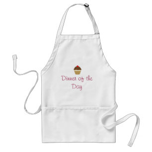 Dinner Apron Standaard Schort