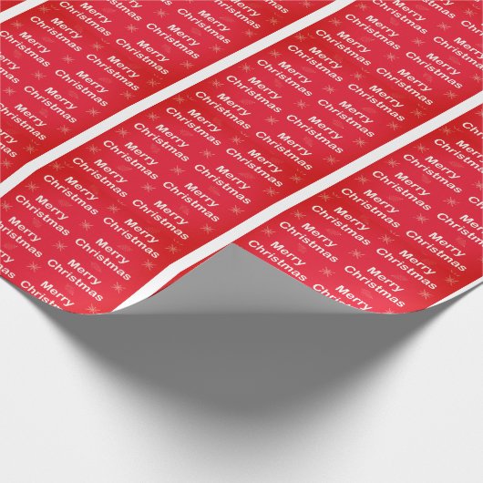 Dinner bowls cadeaupapier (Hoek)