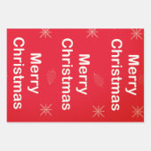 Dinner bowls inpakpapier vel (Voorkant 3)