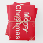 Dinner bowls inpakpapier vel (In situ)