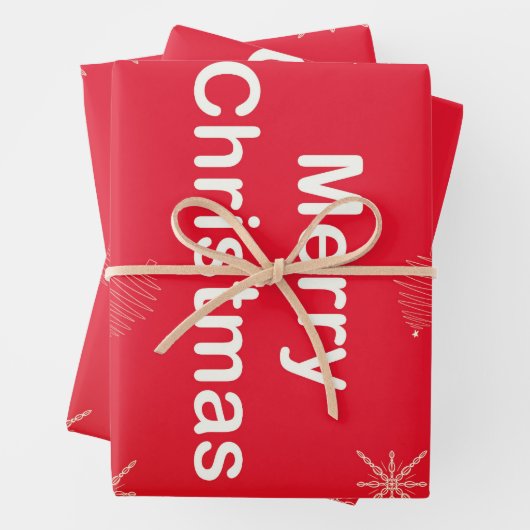 Dinner bowls inpakpapier vel (In situ)