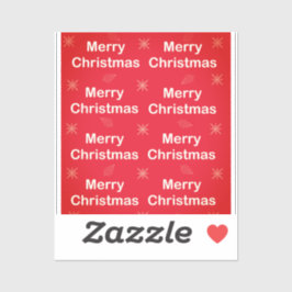 Dinner bowls sticker