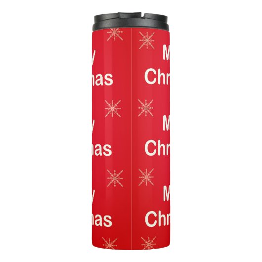 Dinner bowls thermosbeker (Achterkant)