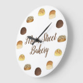 Dinner Bread Rolls Buns Bakery Baker Chef Foodie Grote Klok (Hoek)