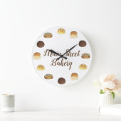 Dinner Bread Rolls Buns Bakery Baker Chef Foodie Grote Klok (Huis)