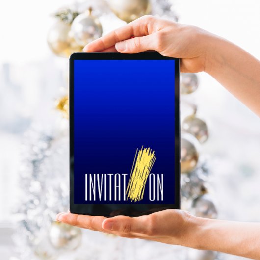 Dinner Cooking Party Italiaans Spaghetti Marine Kaart