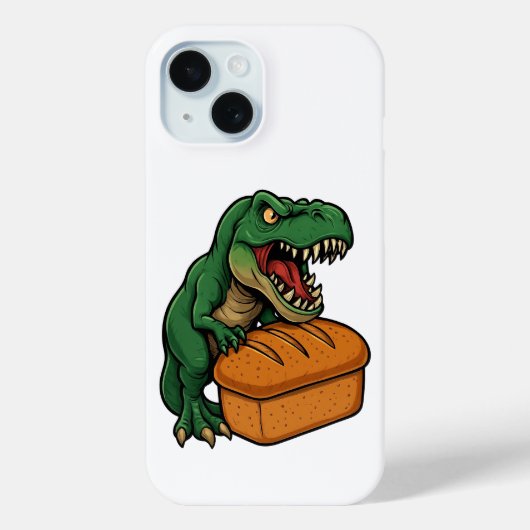 Dinner My… Case-Mate iPhone Case (Achterkant)