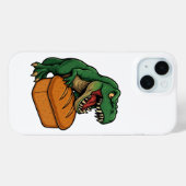 Dinner My… Case-Mate iPhone Case (Achterkant (horizontaal))