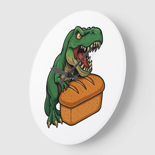 Dinner My… Grote Klok (Hoek)