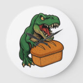 Dinner My… Grote Klok (Voorkant)