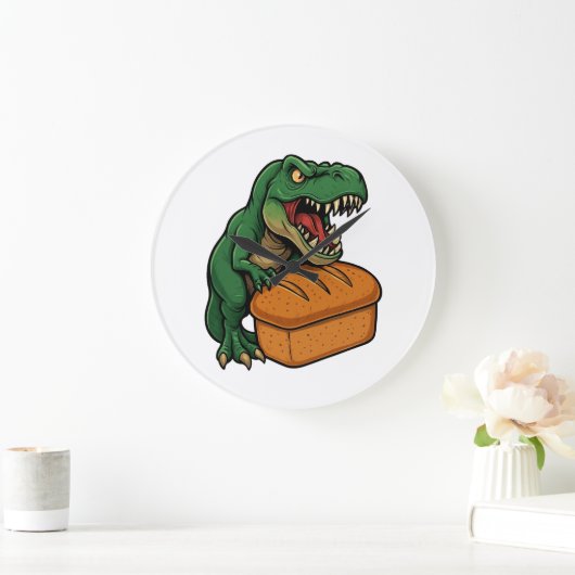 Dinner My… Grote Klok (Huis)