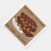 Dinner Napkins Servet (Hoek)