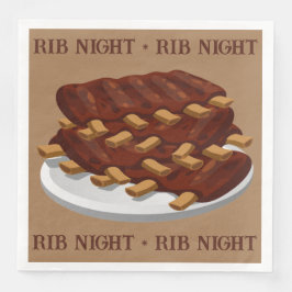 Dinner Napkins Servet