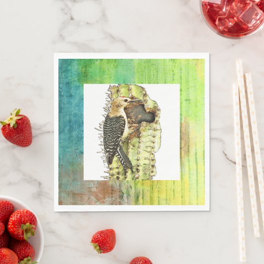 Dinner Napkins Servet (Insitu)