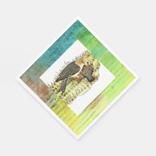 Dinner Napkins Servet (Hoek)