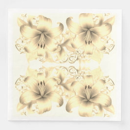 Dinner Napkins Servet