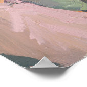 Dinner Party Poster (Hoek)