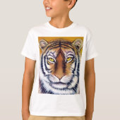 Dinner Ringer T-Shirt (Voorkant)