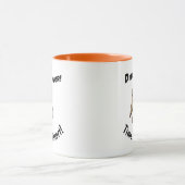 Dinner’s Over! Time for Dessert! Mok (Midden)