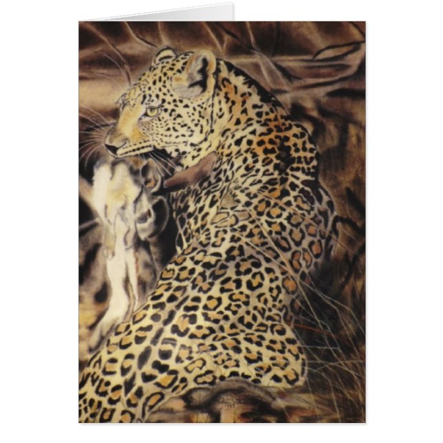 "Dinner Time" (Voorkant)