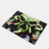 Dinner with Cthulhu Deurmat (Schuin)