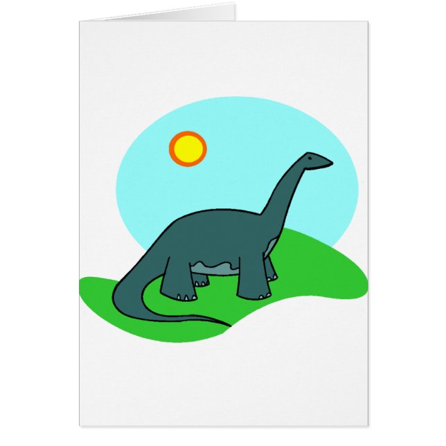 Dino (Voorkant)