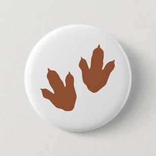 dino2 ronde button 5,7 cm