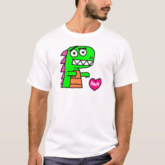 Dino 3.0 t-shirt