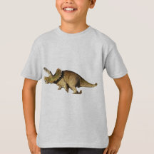 Dino Adventure T-shirt