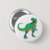 Dino AFO Button (Voorkant /achterkant)
