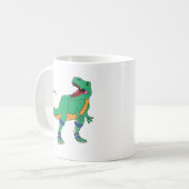 Dino AFO Mok (Voorkant links)