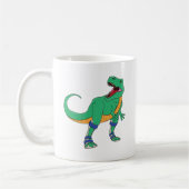 Dino AFO Mok (Links)