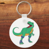 Dino AFO Sleutelhangers (Voorkant)