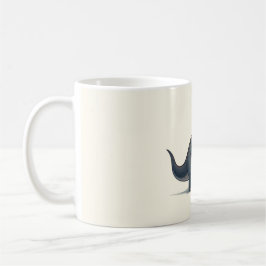 Dino Apatosaurus - Kammli Friends Collectie Koffiemok